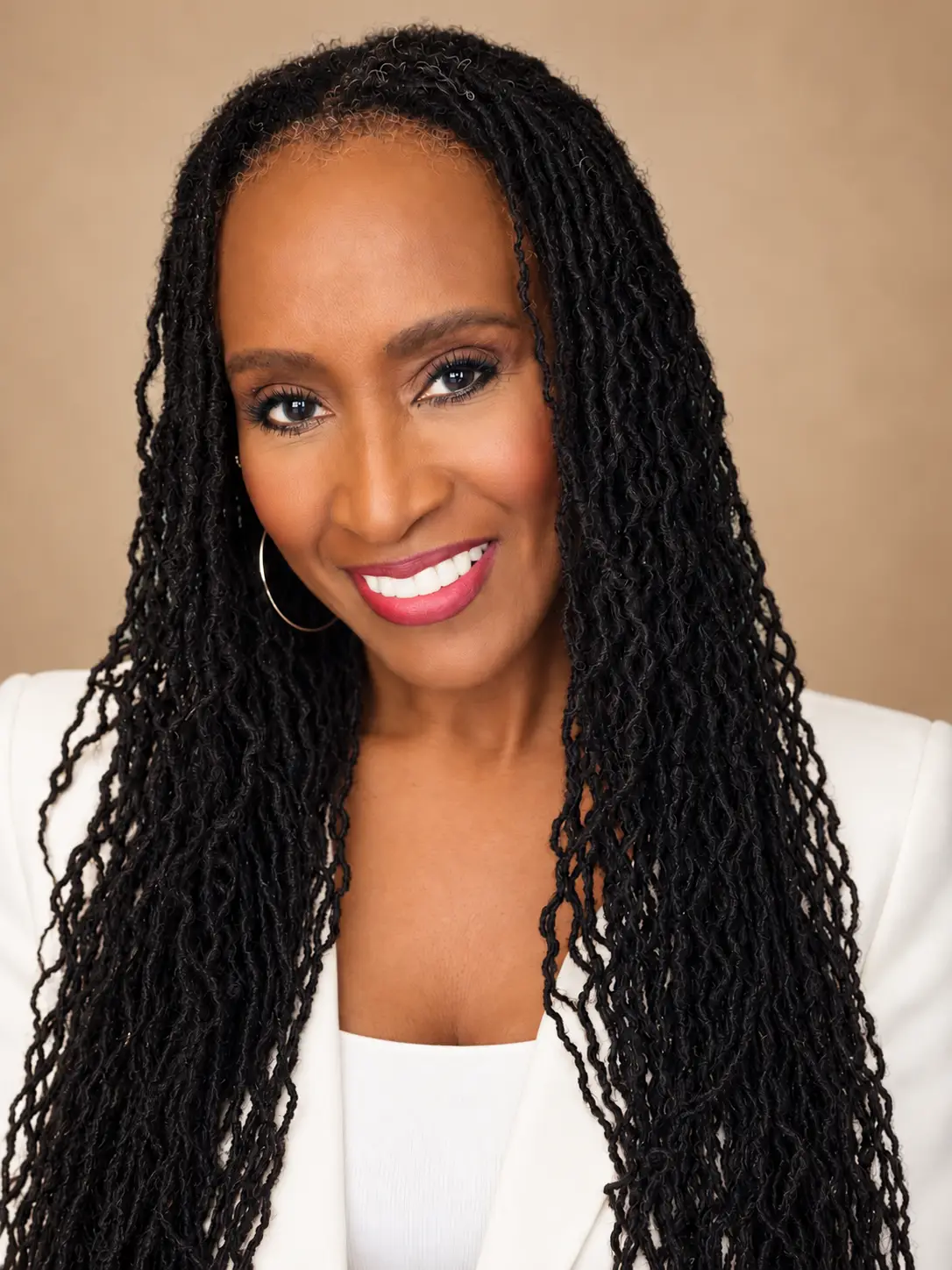 Rosalind Green Headshot